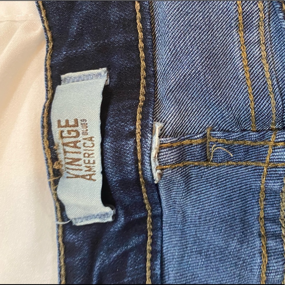 Vintage America jeans size 10/30